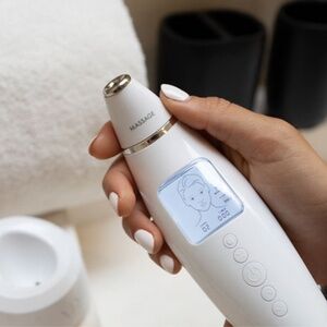 Vanity Planet Exfora Personal Microdermabrasion Wand